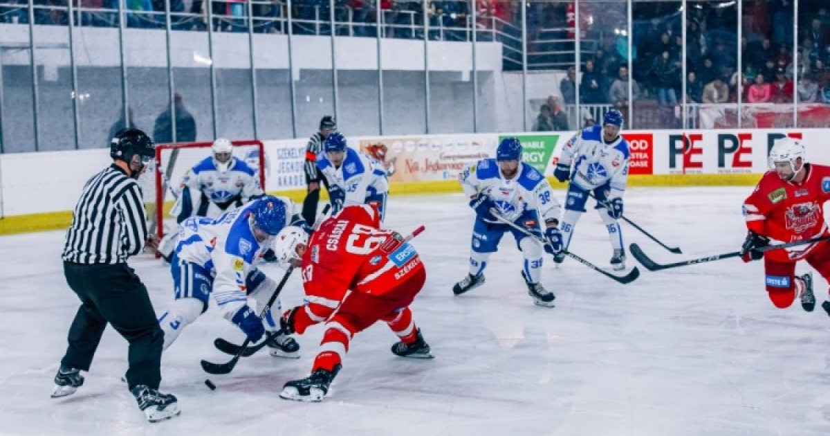 Nagy zakót kapott a Sportklub a GYHK-tól